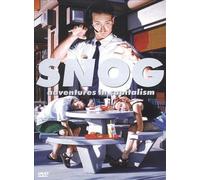 Snog - Adventures in Capitalism [Region 1]