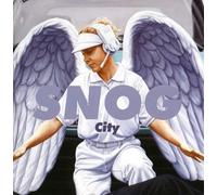 Snog - City Ep
