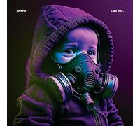 Snog - Lies Inc. Lies Inc. (30th Anniversary Remastered LP/CD) [VINYL]