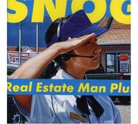 Snog - Real Estate Man Plus [Australian Import]