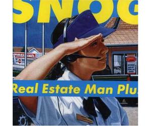 Snog - Real Estate Man Plus [Australian Import]