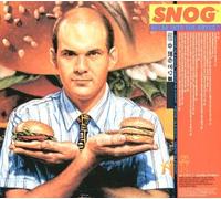 Snog - Relax Into the Abyss