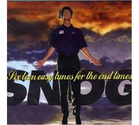 Snog - Sixteen Easy Tunes for the End Times