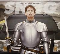 Snog - The Last Day Of Rome