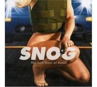 Snog - The Last Days of Rome