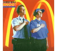 Snog - Third Mall from the Sun