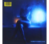 Snoh Aalegra - DYING 4 YOUR LOVE [VINYL]