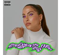 Snoh Aalegra-Temporary Highs In The Violet...-Mc (US IMPORT) CASS NEW