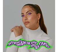Snoh Aalegra - TEMPORARY HIGHS IN THE VIOLET SKIES