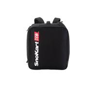 Snokart 834043 Boot and Helmet Bag Colour: Black, Size: one size