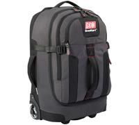 SnoKart Kabin Ski/Snowboard Boot Bag 40L Black