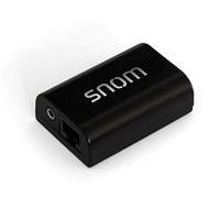 SNOM 2362 Andanced Wireless Headset Adapter, Signaling of ringtone on wireless headset, Call acceptance on headset; 2362