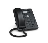 Desk Telephone (Color + SmartScreen,12 SIP identities,Sensor hook switch,Bluetooth,USB,48 self-labelling keys
