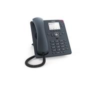 Snom D150 IP phone Grey 2 lines TFT