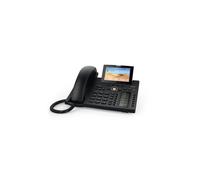 Snom D385N VoIP Phone (SIP) without power adapter
