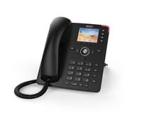 Snom D713 The ideal item of equipment for communication, producing effective performance and reliability.
