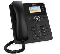 Snom D717 Snom D717, 6-way advanced IP phone