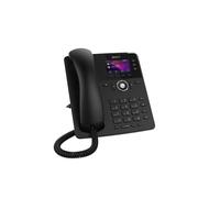 Snom D717 Snom D717, 6-way advanced IP phone