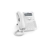 SNOM D717 VoIP Phone (SIP), Gigabit, White