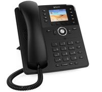 Snom D735 Telephone for the next generation companies with a motion sensor!