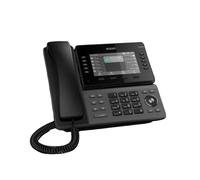 Snom D815W VoIP Phone (SIP) without power adapter