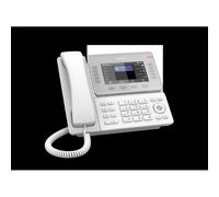 Snom D815WB VoIP Phone (SIP) without Power Adapter, White