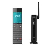 SNOM DECT HM201 Hotel Phone