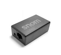 Snom EHS Wireless Headset Adapter Adapter for connecting Snom telephones to wireless headsets