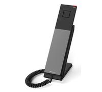 Snom HD300A IP phone Black