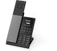 Snom HD351W Hospitality Phone With WiFi and DECT Handset (with PSU)