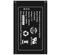 Snom HM2 Replacement Battery 3.7 V/1000 mAh Li-Ion, HM201 HD351W HD3