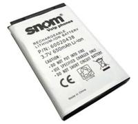 Snom Li-Ion Replacement Battery for M30/M65/M70/M80/M85/M90 & C50 DECT