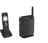 Snom M110 SC IP Phone DECT Station M100 Handset M10 00004610