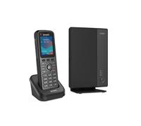 SNOM M256 DECT-IP Bundle EU