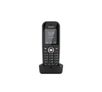 Snom M30 DECT multicellular phone, charging station, black