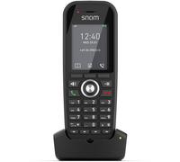 Snom M30 IP DECT Handset UK (Includes UK PSU)