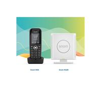 SNOM M430 DECT-IP Bundle EU