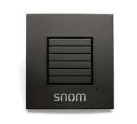 Snom M5 Wireless DECT Repeater for M65/M700 Support Single & Multi-Cell Bases