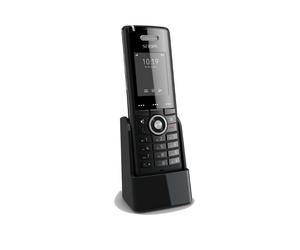 Snom M65 Advanced DECT Handset for M700 and M325 solutions