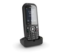 SNOM M70 Perfect DECT handset for unlimited workplace mobility