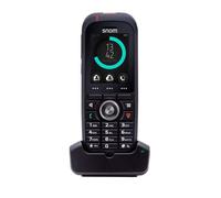 Snom M70 Handset Voip Telephone Black One Size / EU Plug