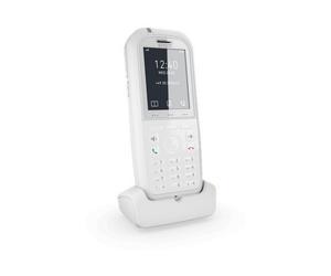 SNOM M90 Cordless, robust, antibacterial and Bluetoth DECT telephone