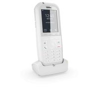Snom M90 4425 Voip Telephone White One Size / EU Plug