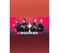 Snooker 19 (Xbox One) - Xbox Live Key - EUROPE