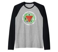 Snooker Born in 1963 Vintage Birthday Snooker-Game Snooker Raglan Baseball Tee