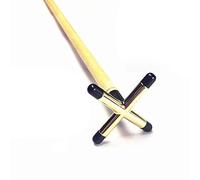 Snooker Bridge Head Rest, Billiards Pool Cue Stick Frame Pole Rack Metal Non Slip Stylish and Popular