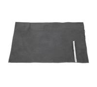 Snooker Cloth, Dark Grey Soft Cotton Billiards Club Wiping Towel Snooker Pool Cloth Remove Dirt Dust for Billiards Poles, Clean Other Objects
