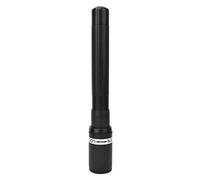 Snooker Pool Cue Extenda, Push On Telescopic Extension Billiards Pool Cue Extension Extender Pool Billiard Cues Sticks Accessories for Lovers Athlete Professional Enthusiast