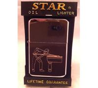Snooker Engraved Polished Chrome Lighter No 56 can be personalised engraved free of charge