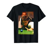 Snooker Masters Semi Final in 2002 T-Shirt